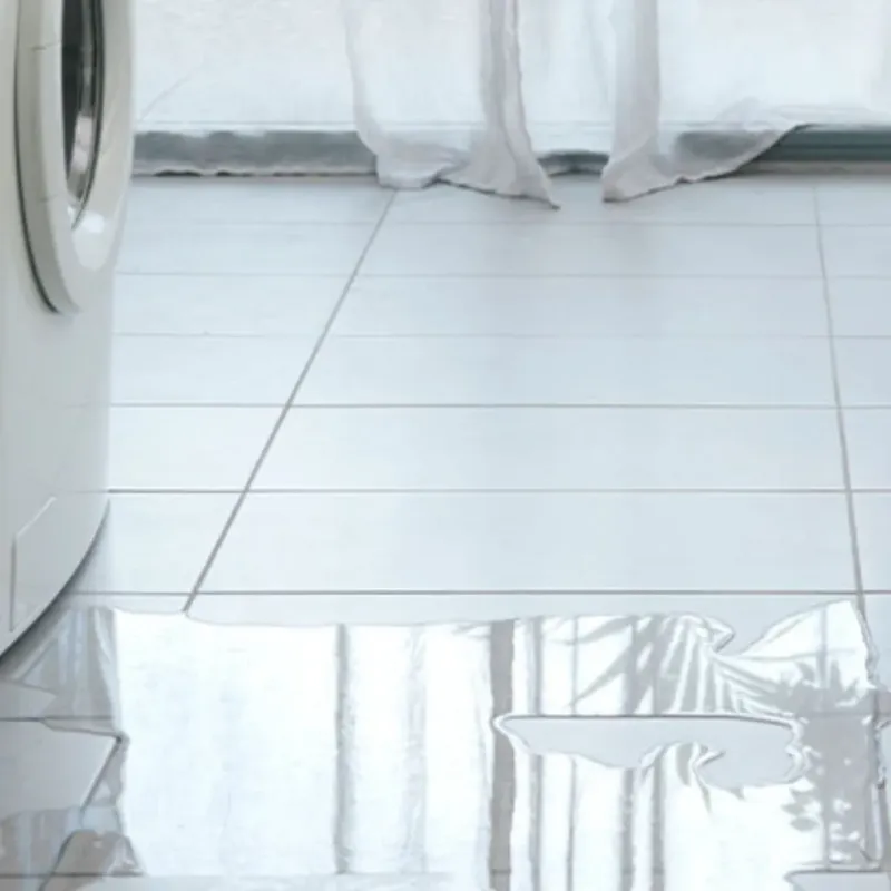 Appliance Leak Cleanup in Somerset, PA