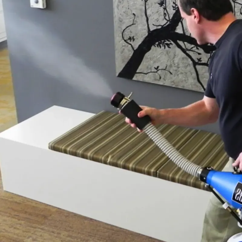 Professional Odor Removal in Somerset, PA